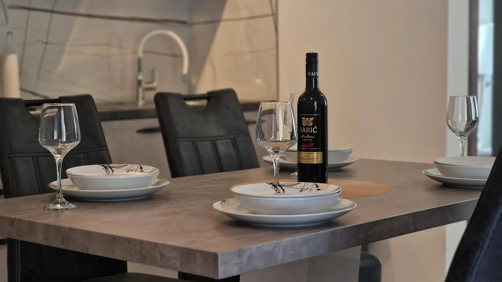 Apartments Ad Astra, Zadar Croatia
