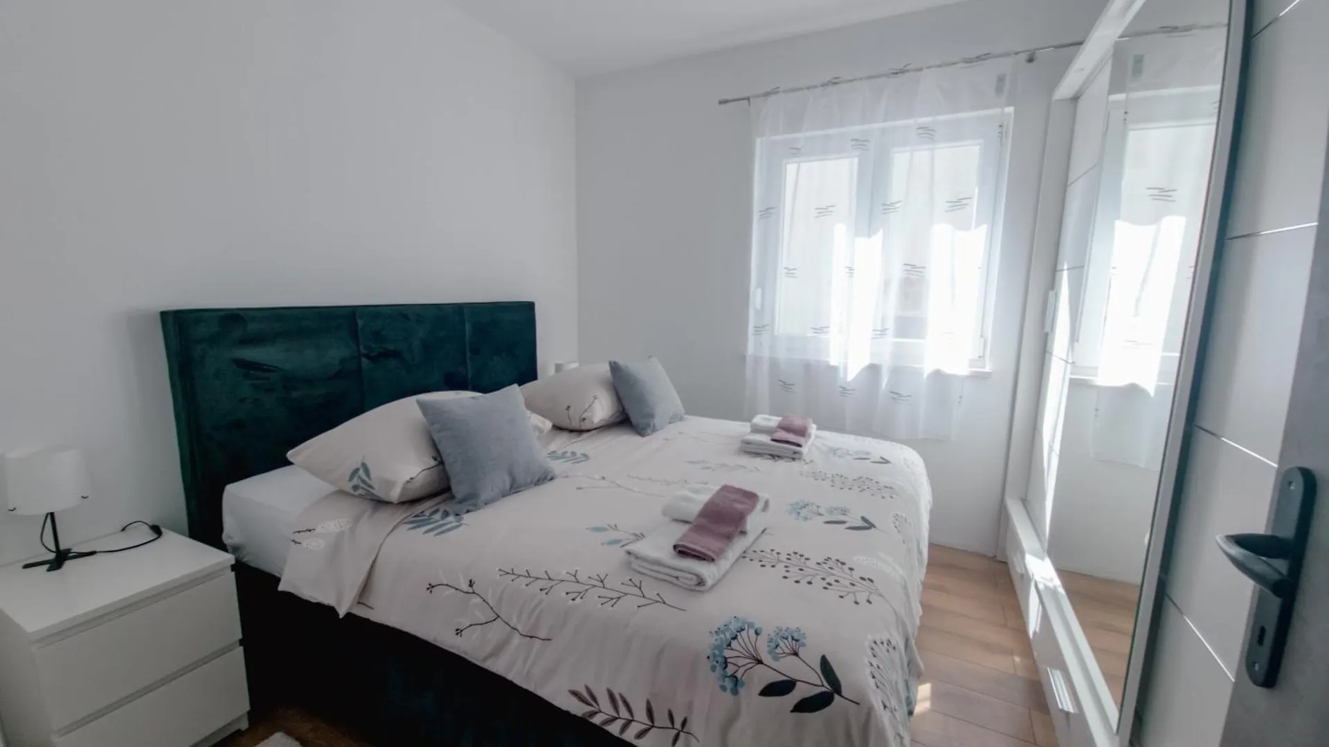 Apartments Ad Astra, Zadar