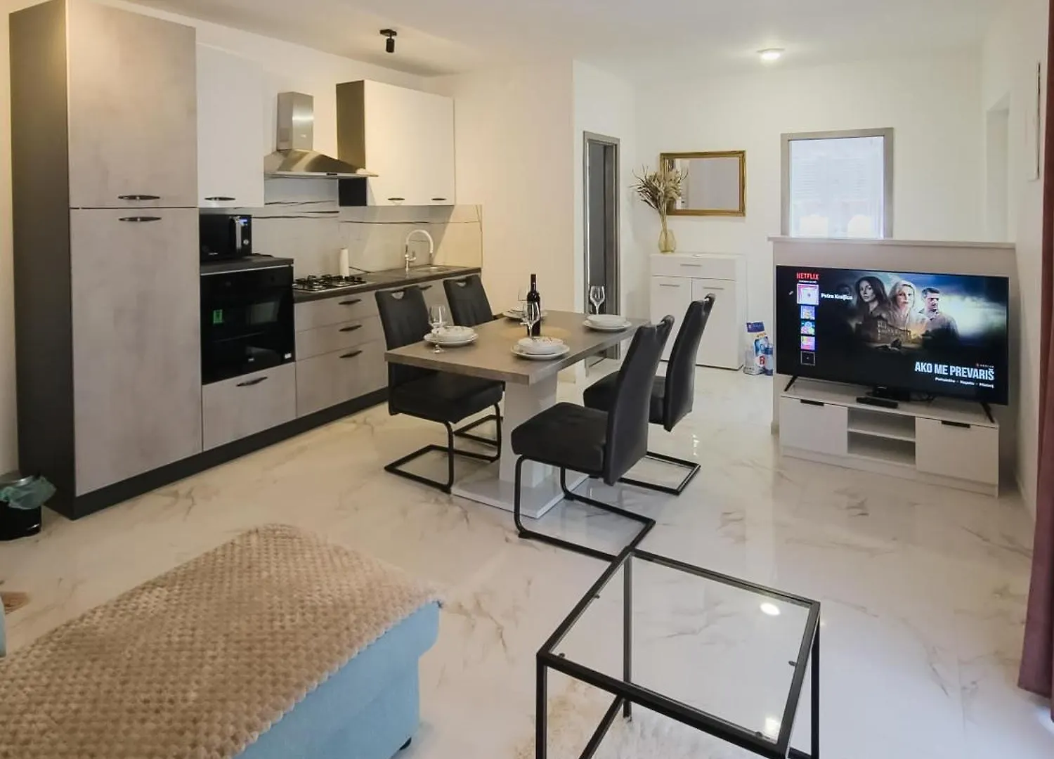 Apartments Ad Astra, Zadar
