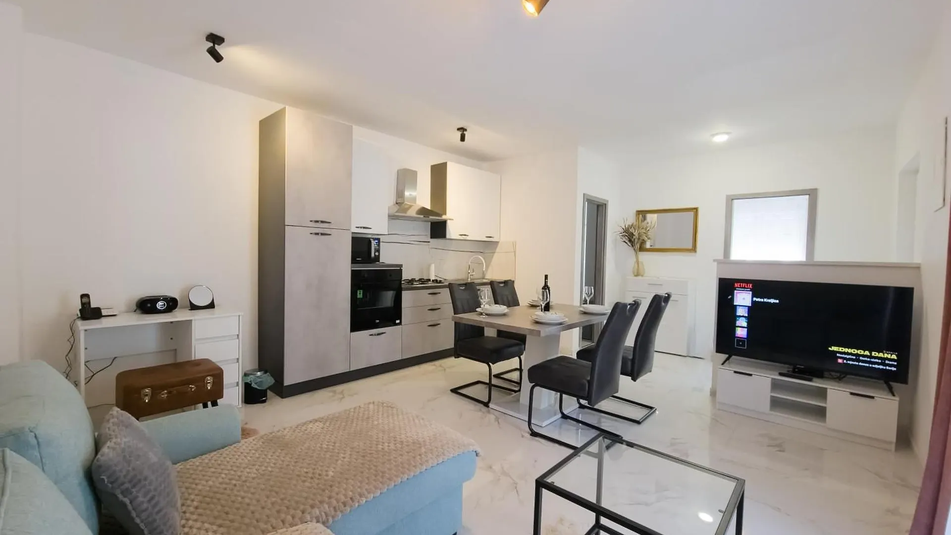 Apartments Ad Astra, Zadar
