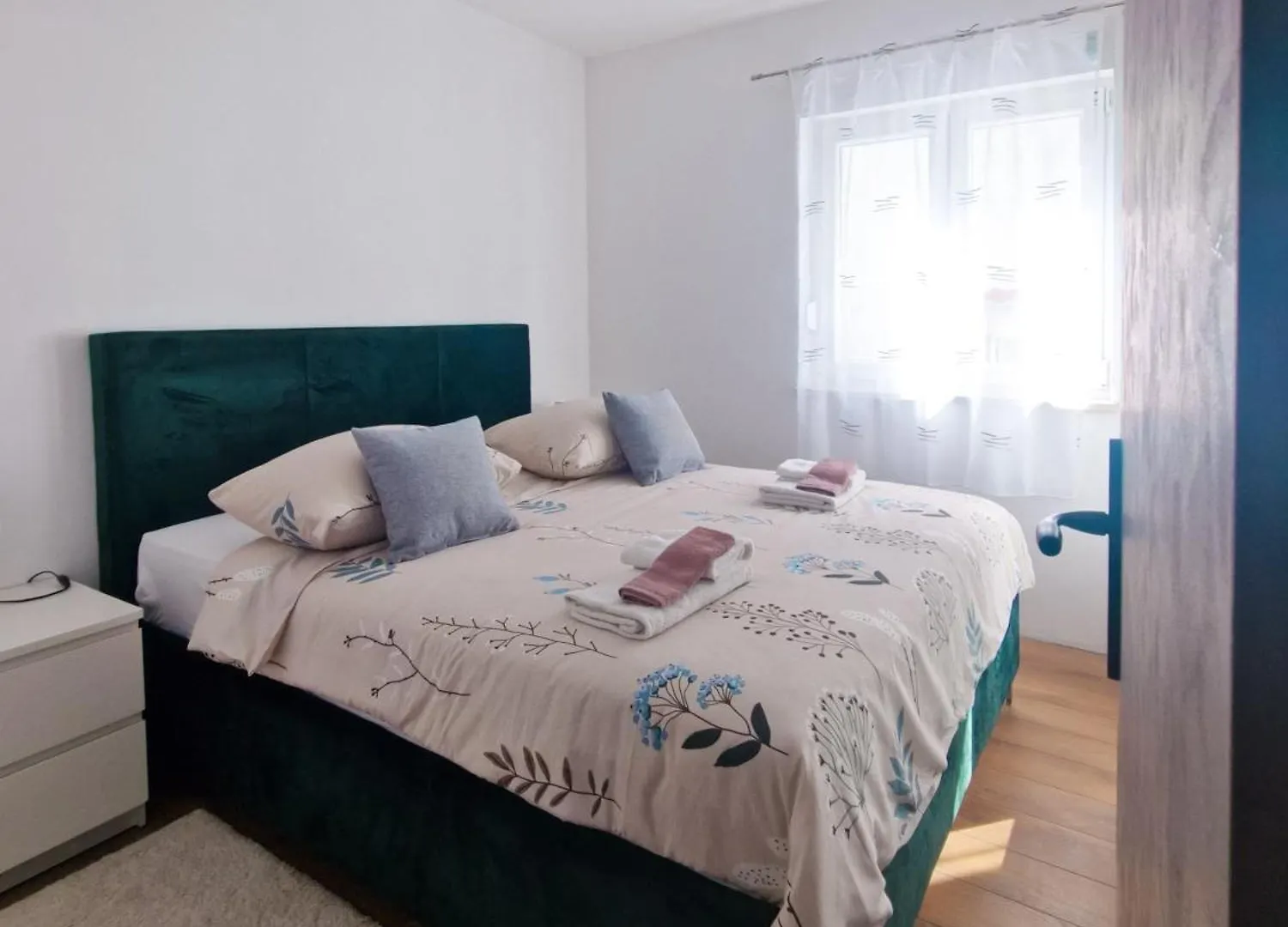 Apartments Ad Astra, Zadar