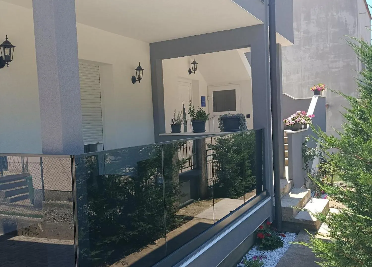 Apartments Ad Astra, Zadar Croatia