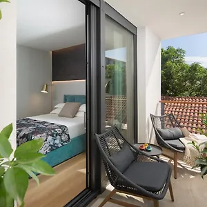Tereza Zadarvillas Zadar